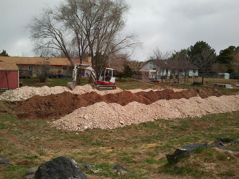 Septic Tank Pumping in Wausau